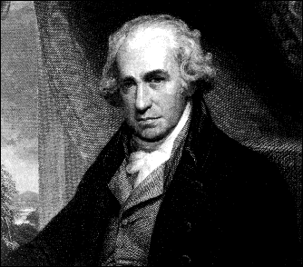 James WATT
